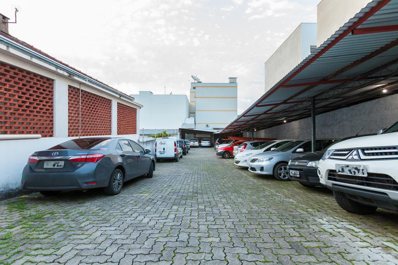 Tri Hotel Encantado Encantado  Exterior photo